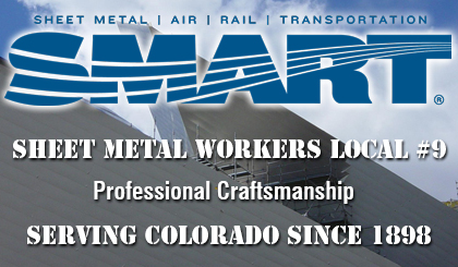 Sheet Metal Workers Local 9 Colorado Builders Guide
